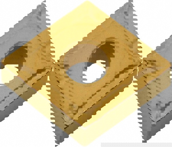 Turning Insert: CNMG431ESX AC820P, Carbide