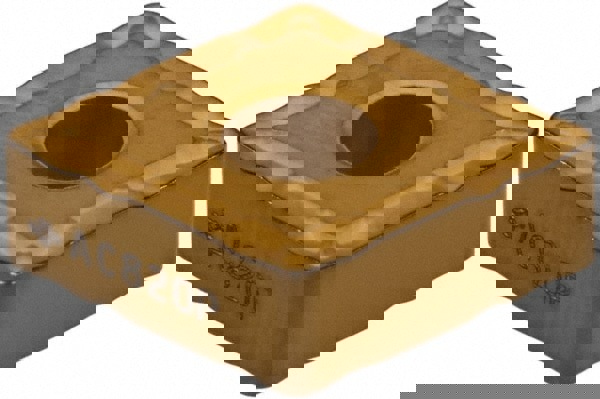 Turning Insert: CNMG432ESX AC820P, Carbide