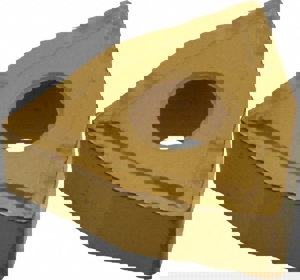 Turning Insert: WNMG432ESX AC820P, Carbide