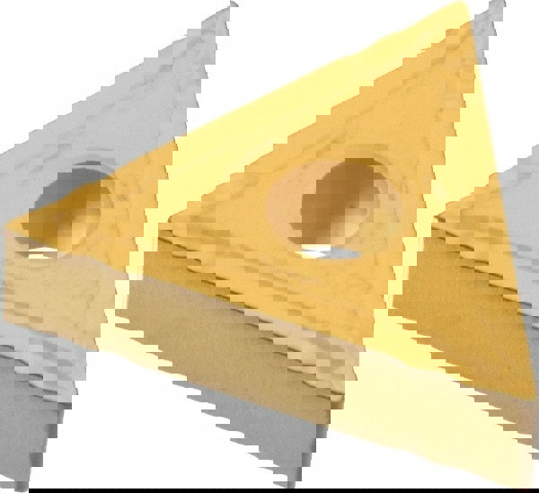 Turning Insert: TNMG431ESX AC820P, Carbide