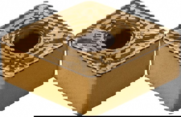 Turning Insert: CNMG 433 EGE AC820P, Carbide