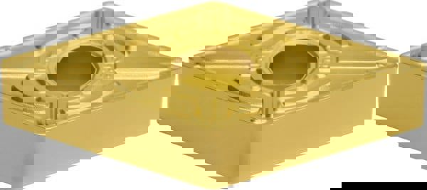 Turning Insert: DNMG432EGE AC820P, Carbide