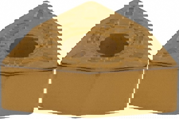 Turning Insert: WNMG432EGE AC820P, Carbide