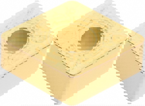 Turning Insert: CNMG431EGE AC820P, Carbide