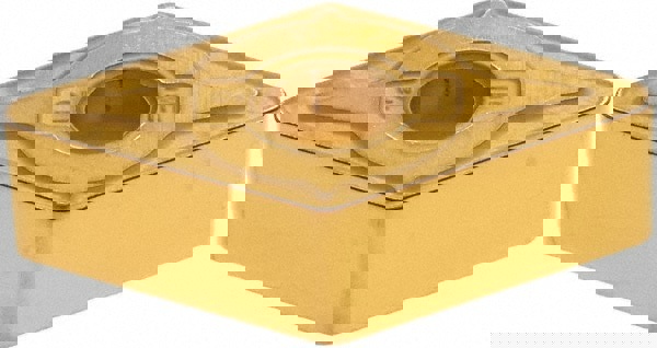 Turning Insert: DNMG443EME AC820P, Carbide