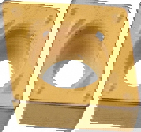 Turning Insert: CCMT21.51ENK AC820P, Carbide