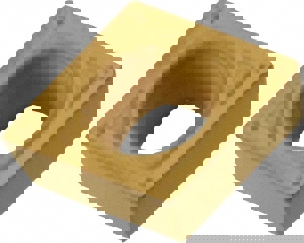 Turning Insert: CCMT32.51ENK AC820P, Carbide