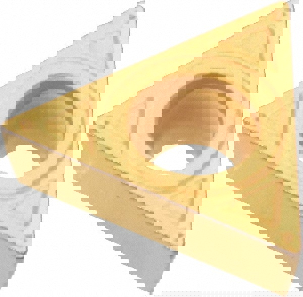 Turning Insert: TCMT32.51ENK AC820P, Carbide