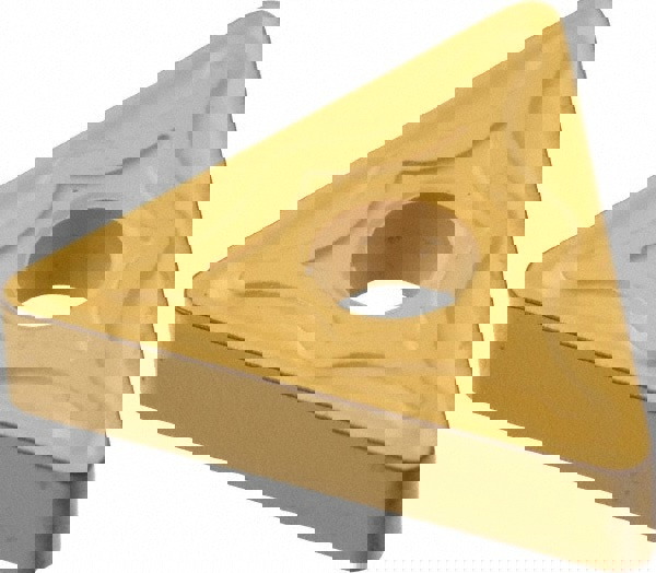 Turning Insert: TNMG322EUX AC820P, Carbide