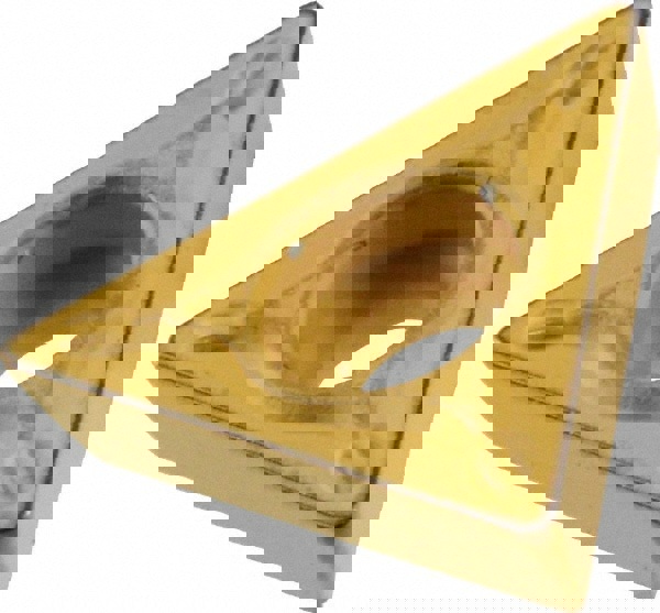 Turning Insert: TPMT21.51ESU AC820P, Carbide