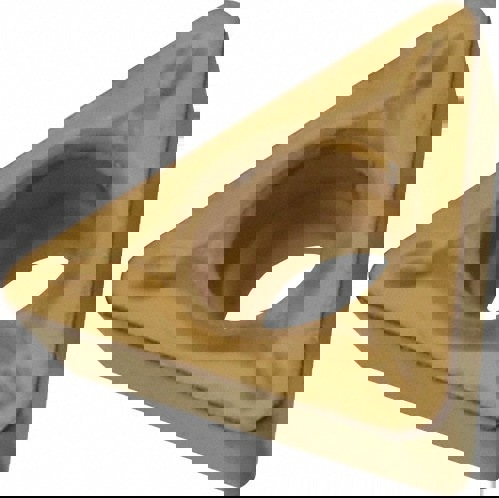 Turning Insert: TPMT21.52ESU AC820P, Carbide