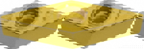 Turning Insert: VBMT221ESU AC820P, Carbide