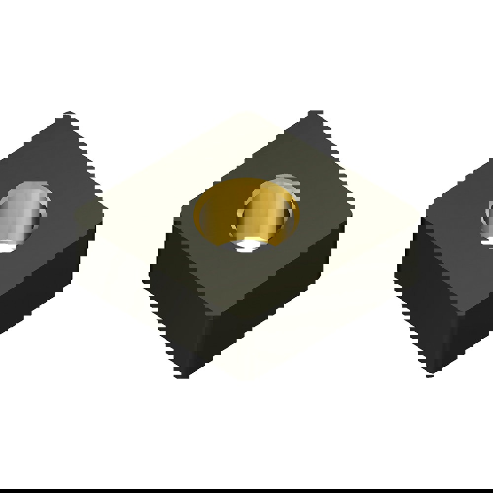 Turning Insert: CNMA543 AC4010K, Carbide