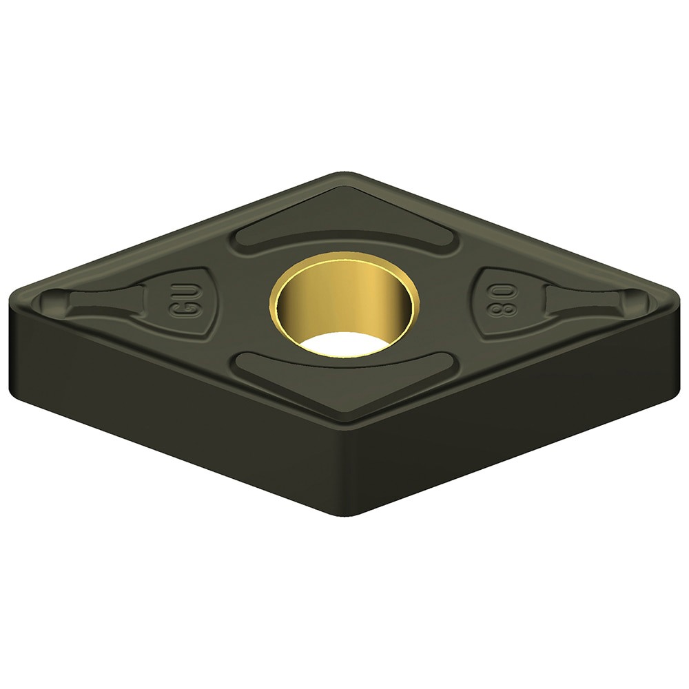 DNMG433EGU AC4010K Carbide Turning Insert