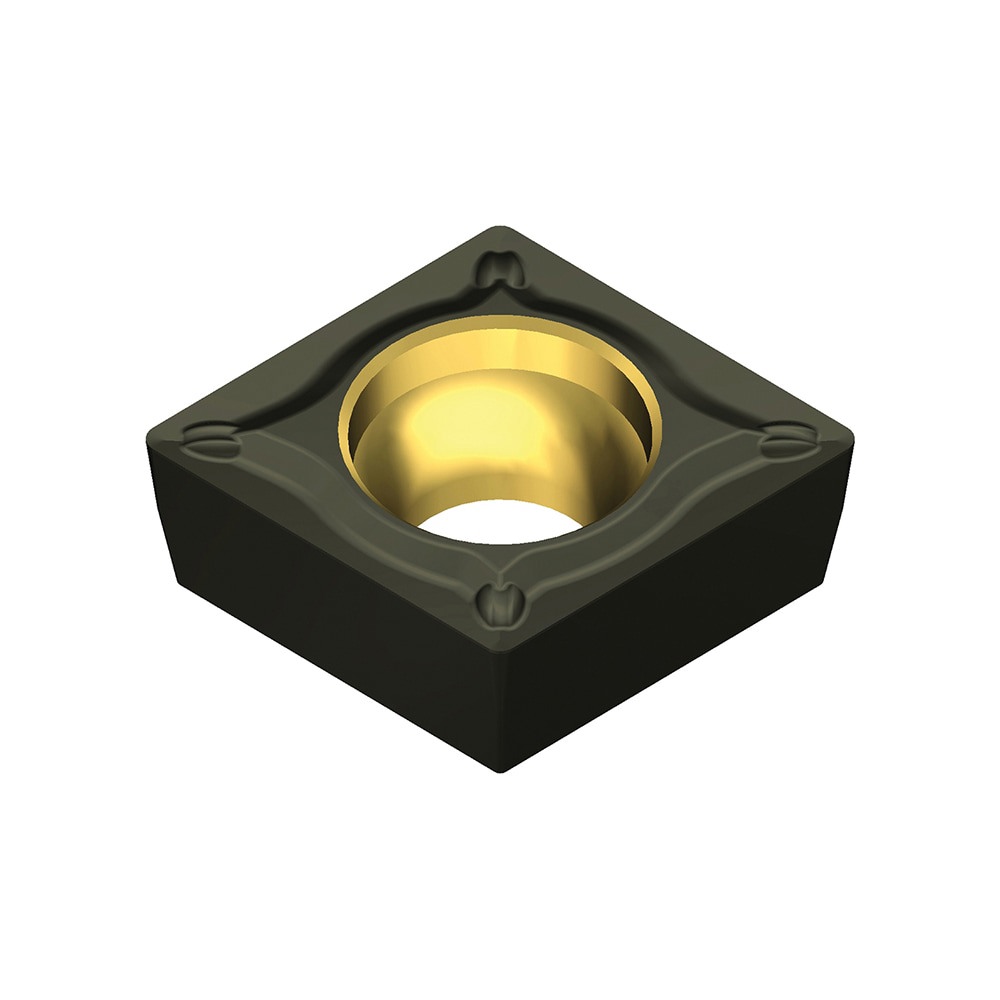 CCMT32.52ESU AC4010K Carbide Turning Insert