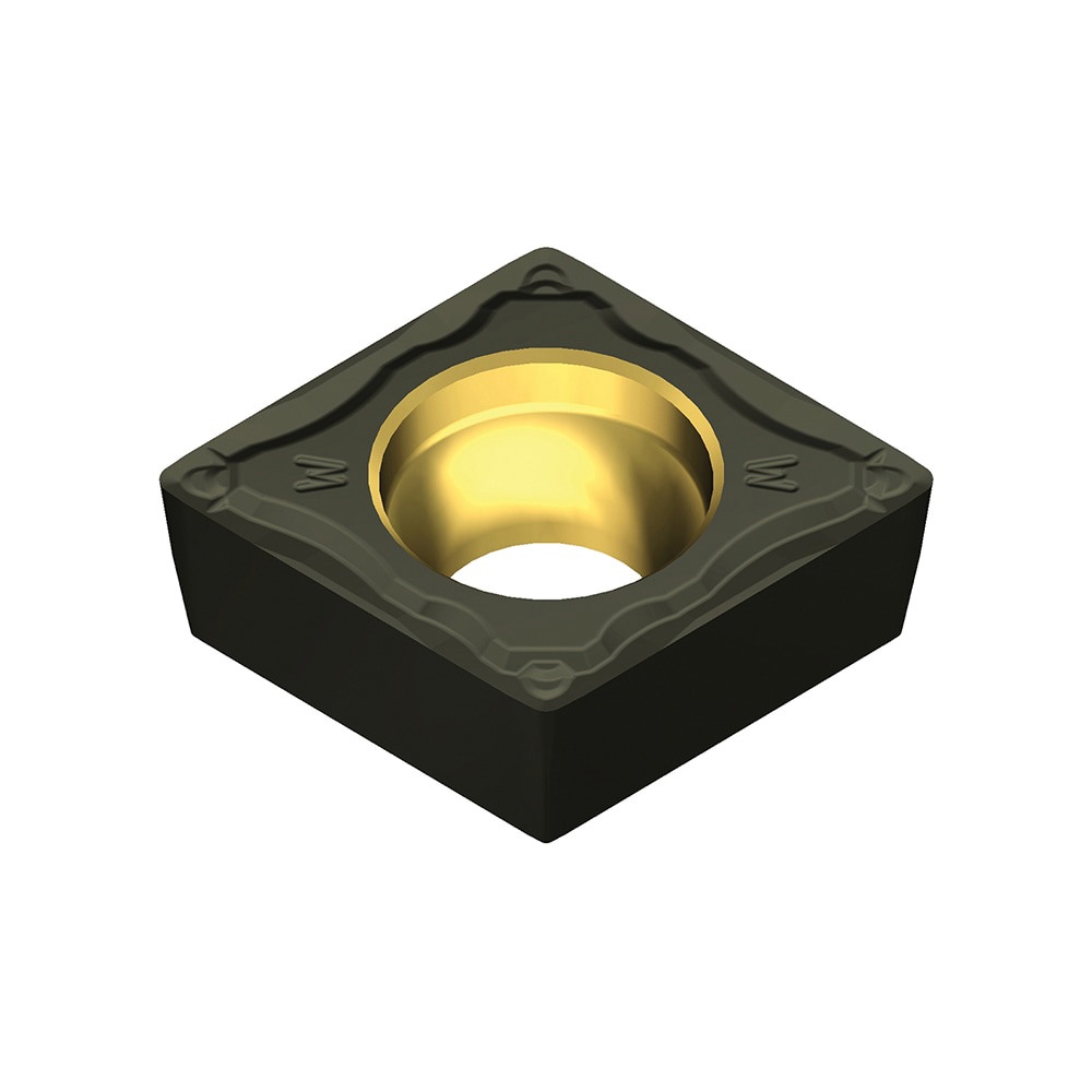 CCMT32.52ELUW AC4010K Carbide Turning Insert