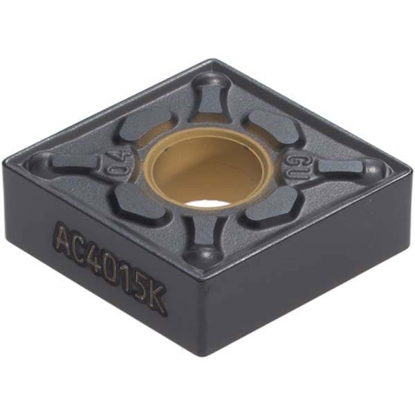 CNMG431EGU AC4015K Carbide Turning Insert