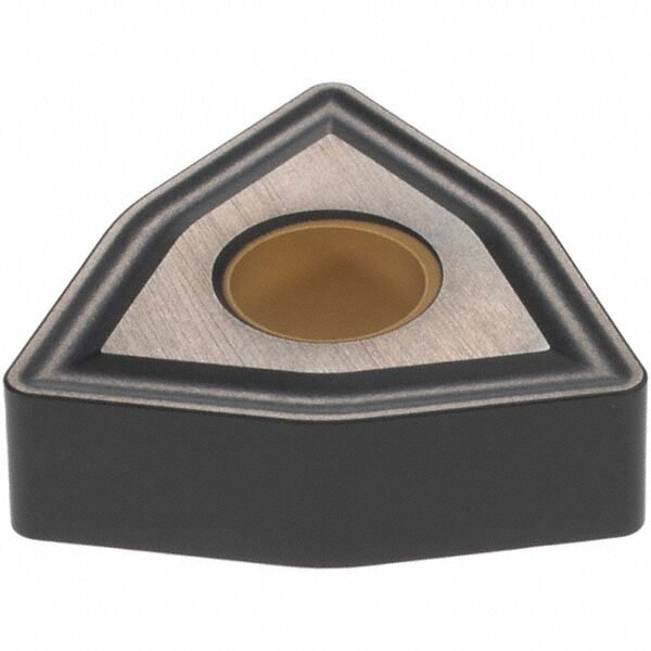 Turning Insert: WNMG432ENZ AC4015K, Solid Carbide
