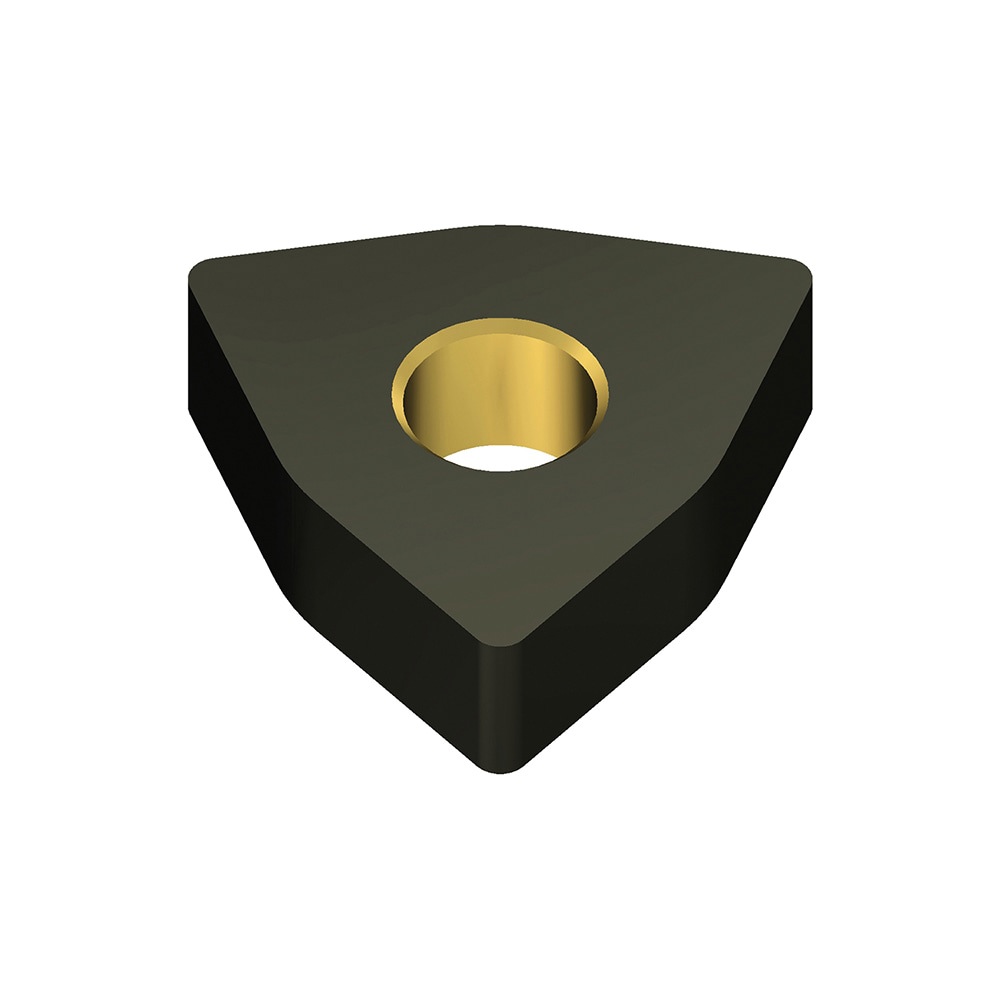 Turning Insert: WNMA432 AC4015K, Solid C