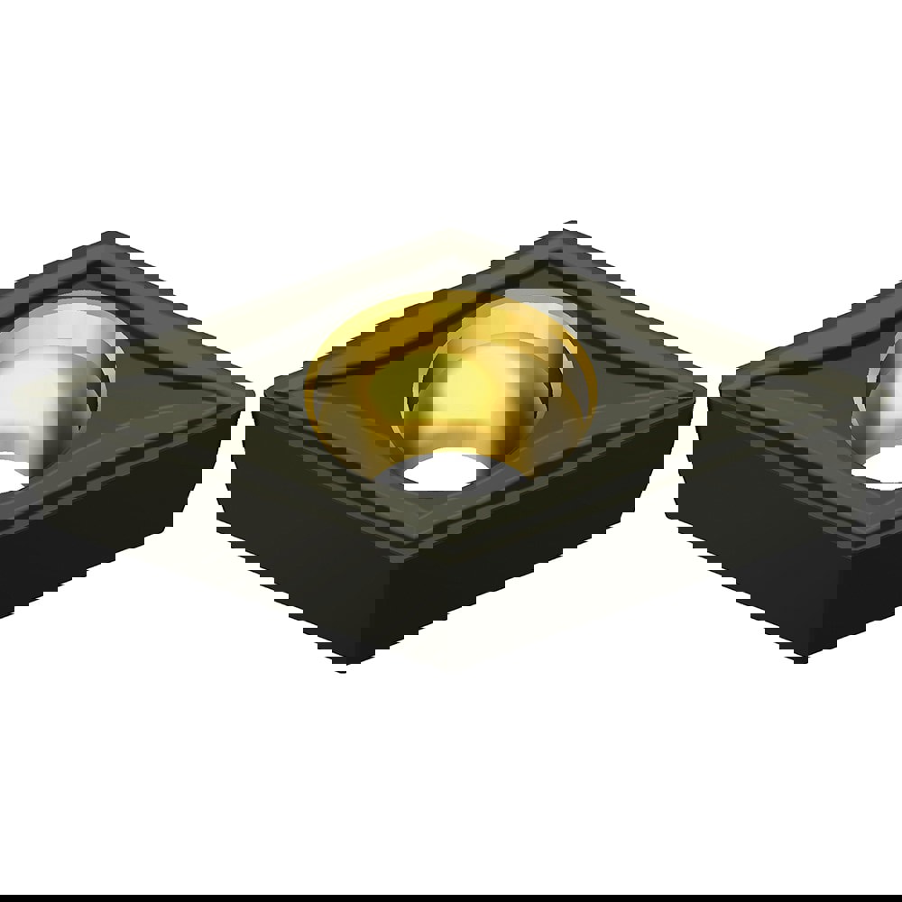 DCMT32.51EMU AC4015K Carbide Turning Insert