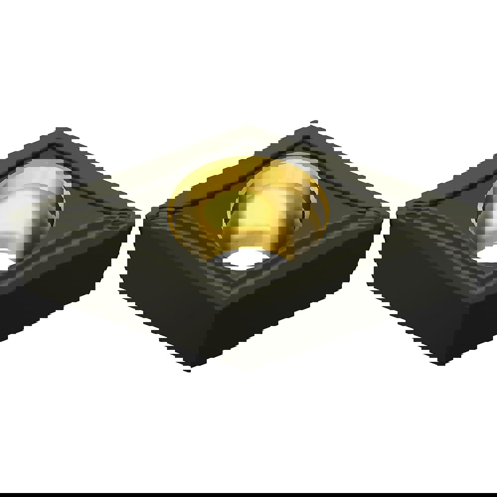 DCMT21.52ESU AC4015K Carbide Turning Insert