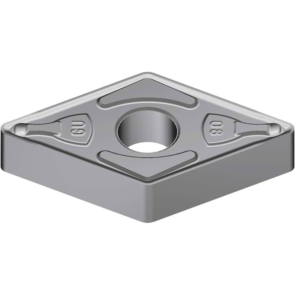 DNMG433EGU AC8035P Carbide Turning Insert