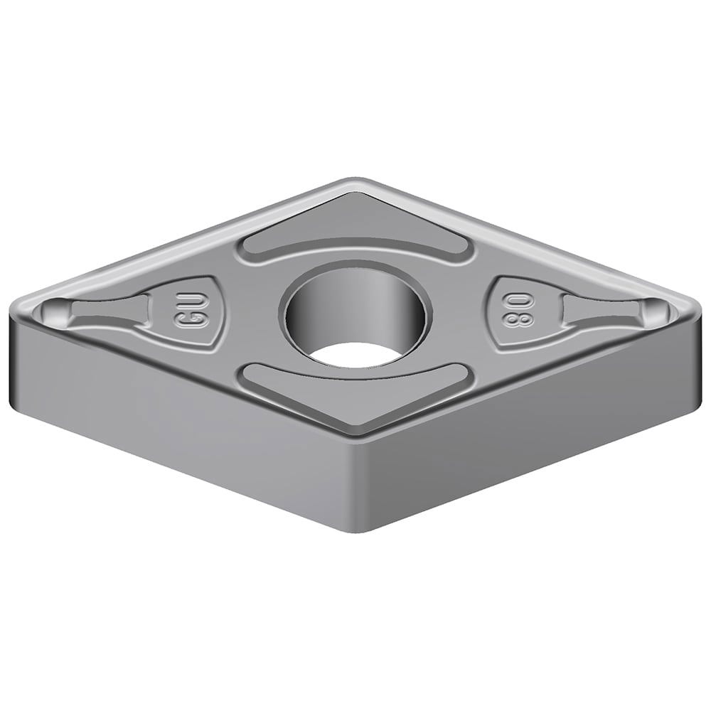 DNMG442EGU AC8035P Carbide Turning Insert