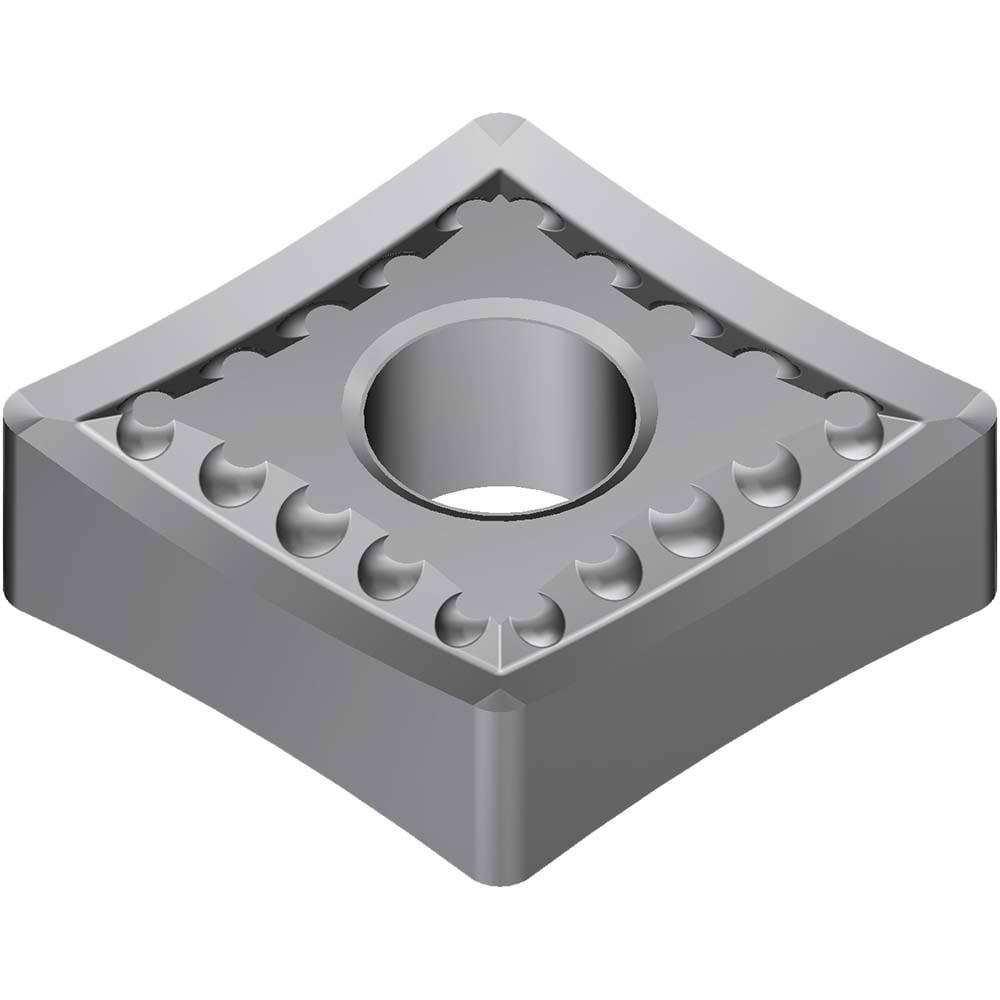 Turning Insert: CNMG431EUP AC8035P, Solid Carbide