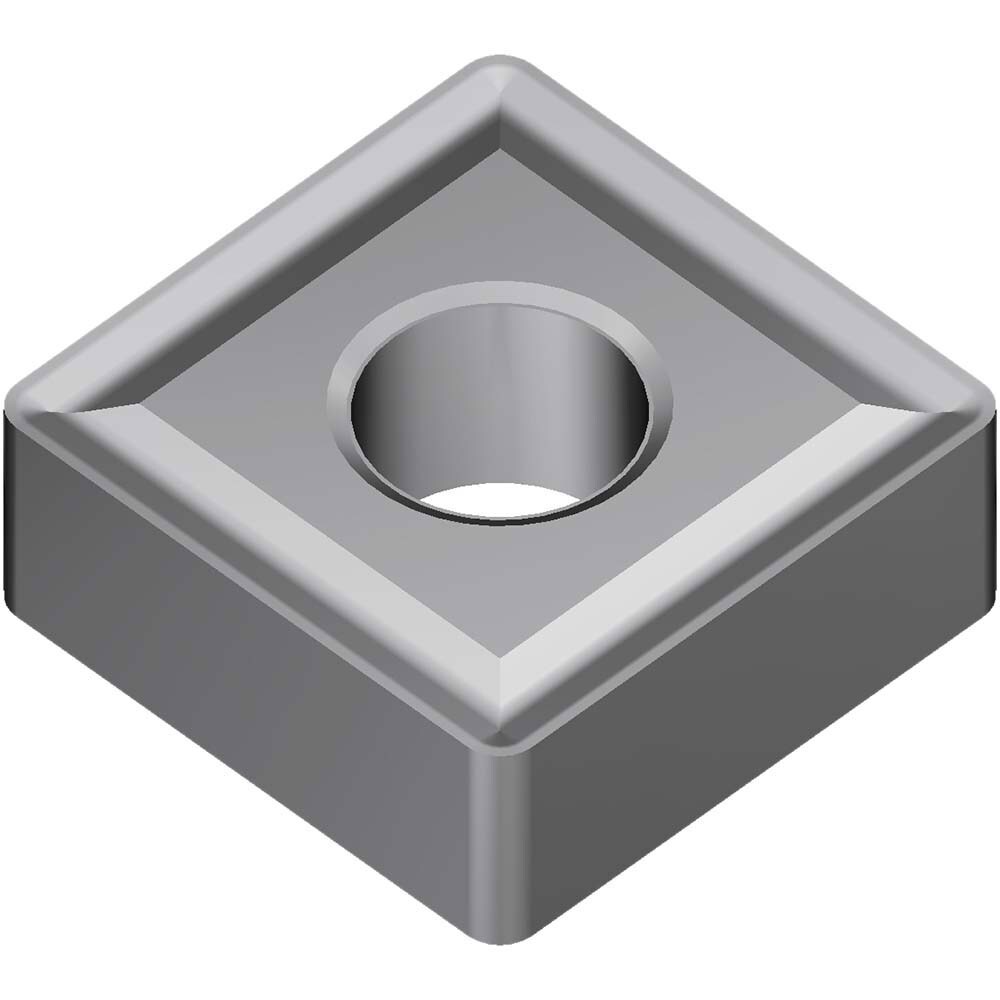 Turning Insert: SNMG432ENZ AC8035P, Solid Carbide