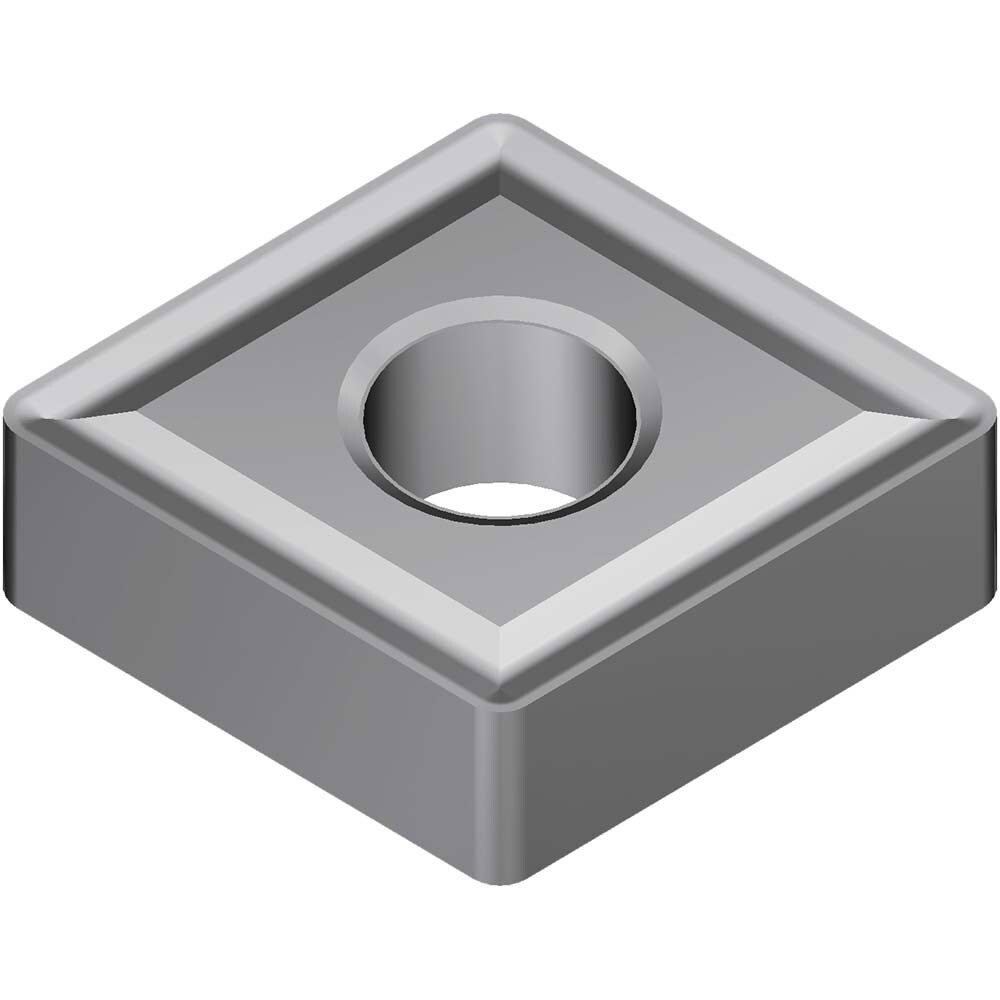 Turning Insert: CNMG433ENZ AC8035P, Solid Carbide