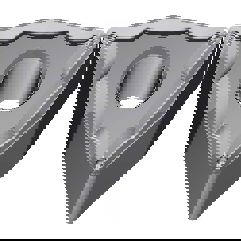 Turning Insert: WNMG432ESU AC8035P, Carbide