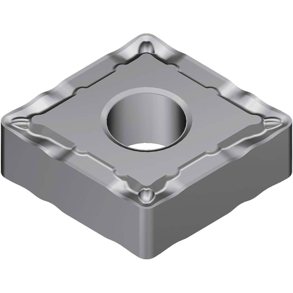 Turning Insert: CNMG431ESX AC8035P, Solid Carbide