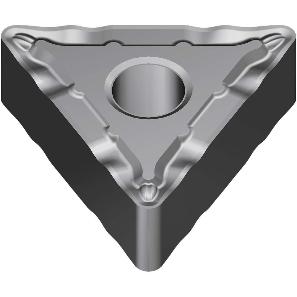 Turning Insert: TNMG332ESX AC8035P, Solid Carbide