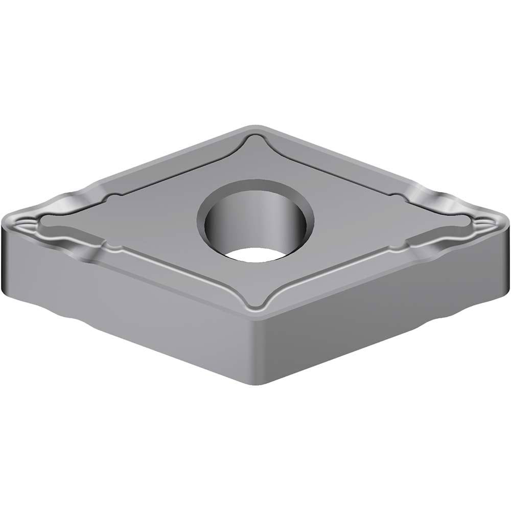 Turning Insert: DNMG431ESX AC8035P, Solid Carbide