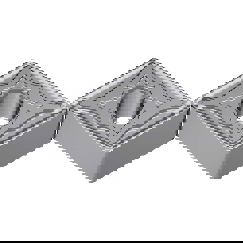 DNMG332EUX AC8035P Carbide Turning Insert