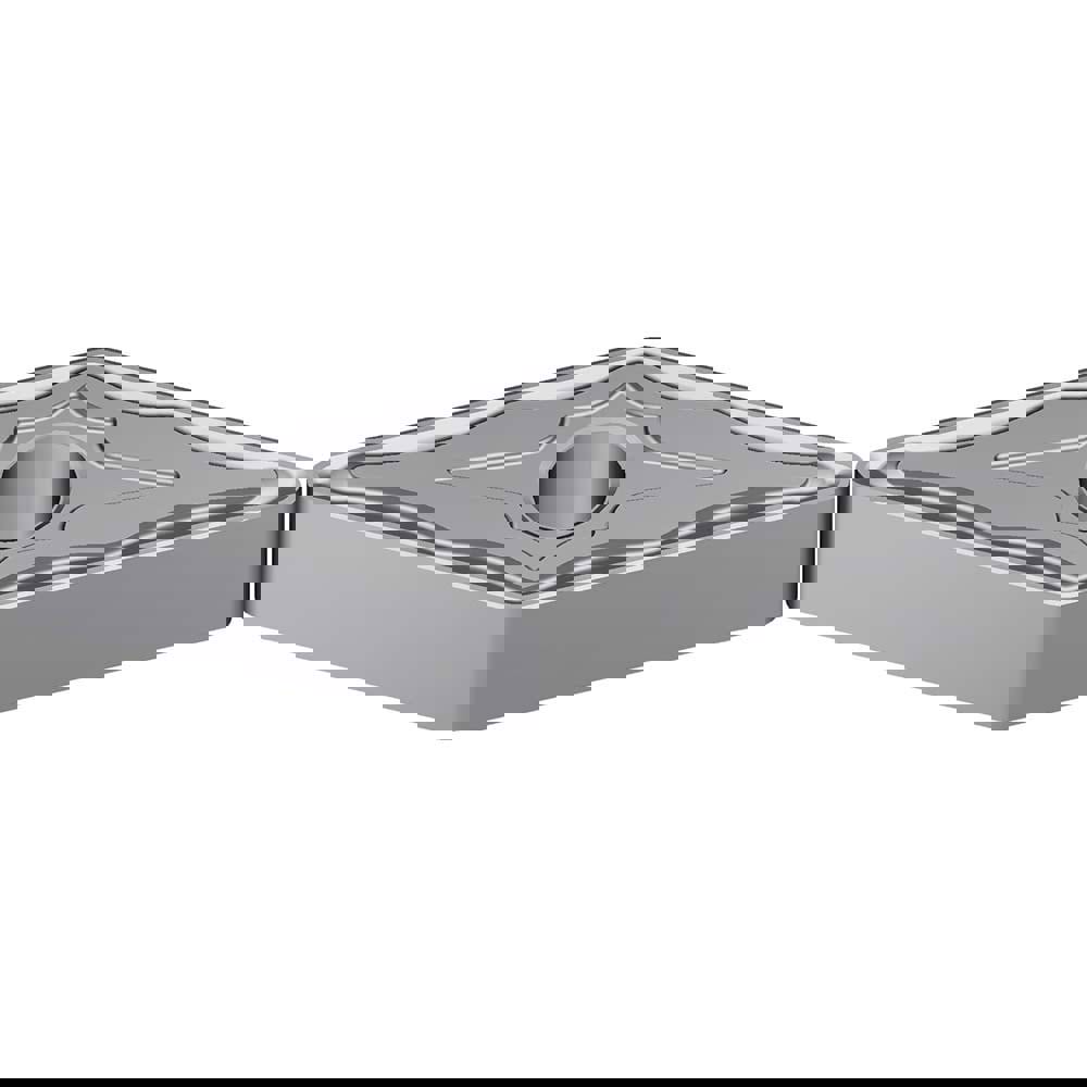 Turning Insert: VNMG333EUX AC8035P, Carbide