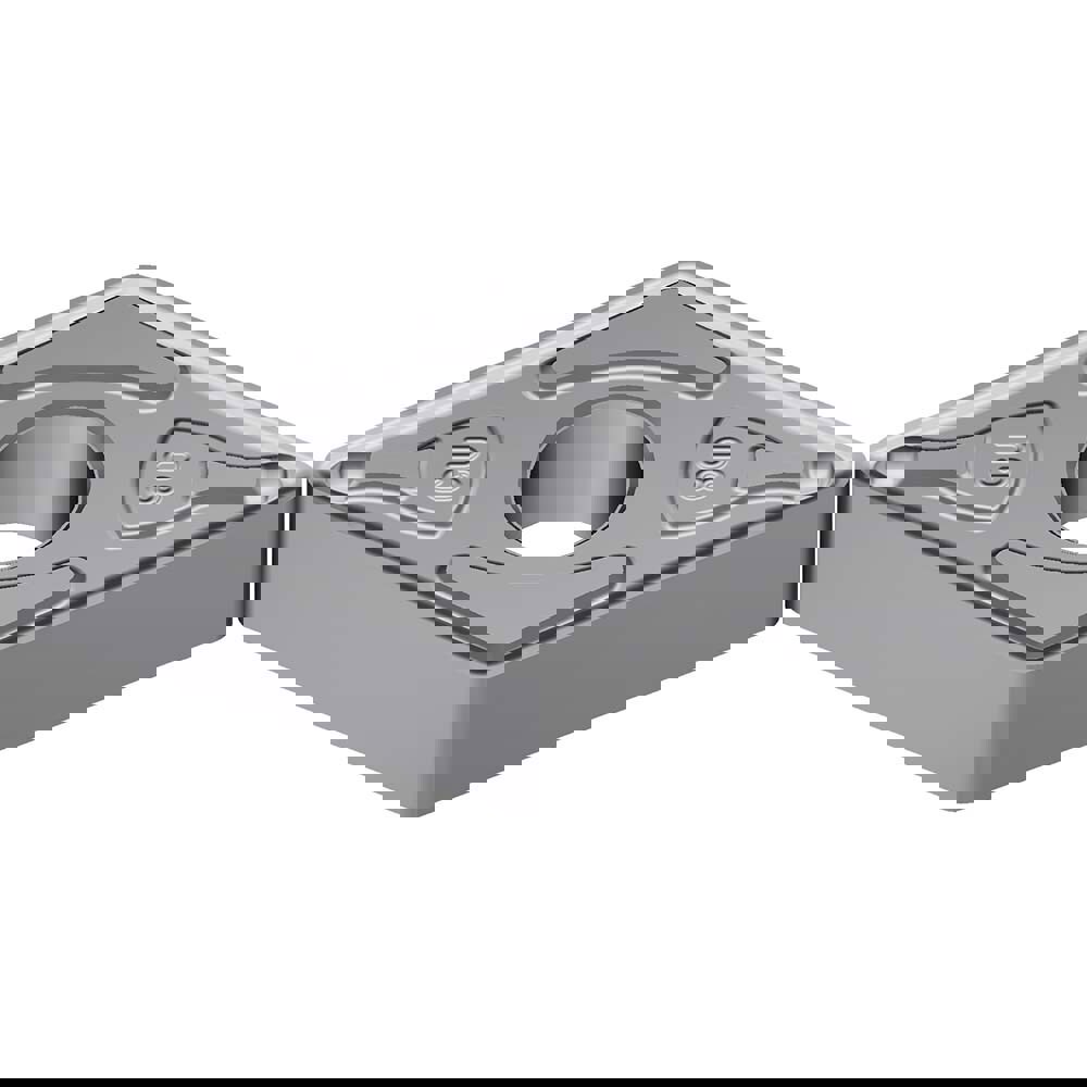 DNMG332EGU AC8035P Carbide Turning Insert