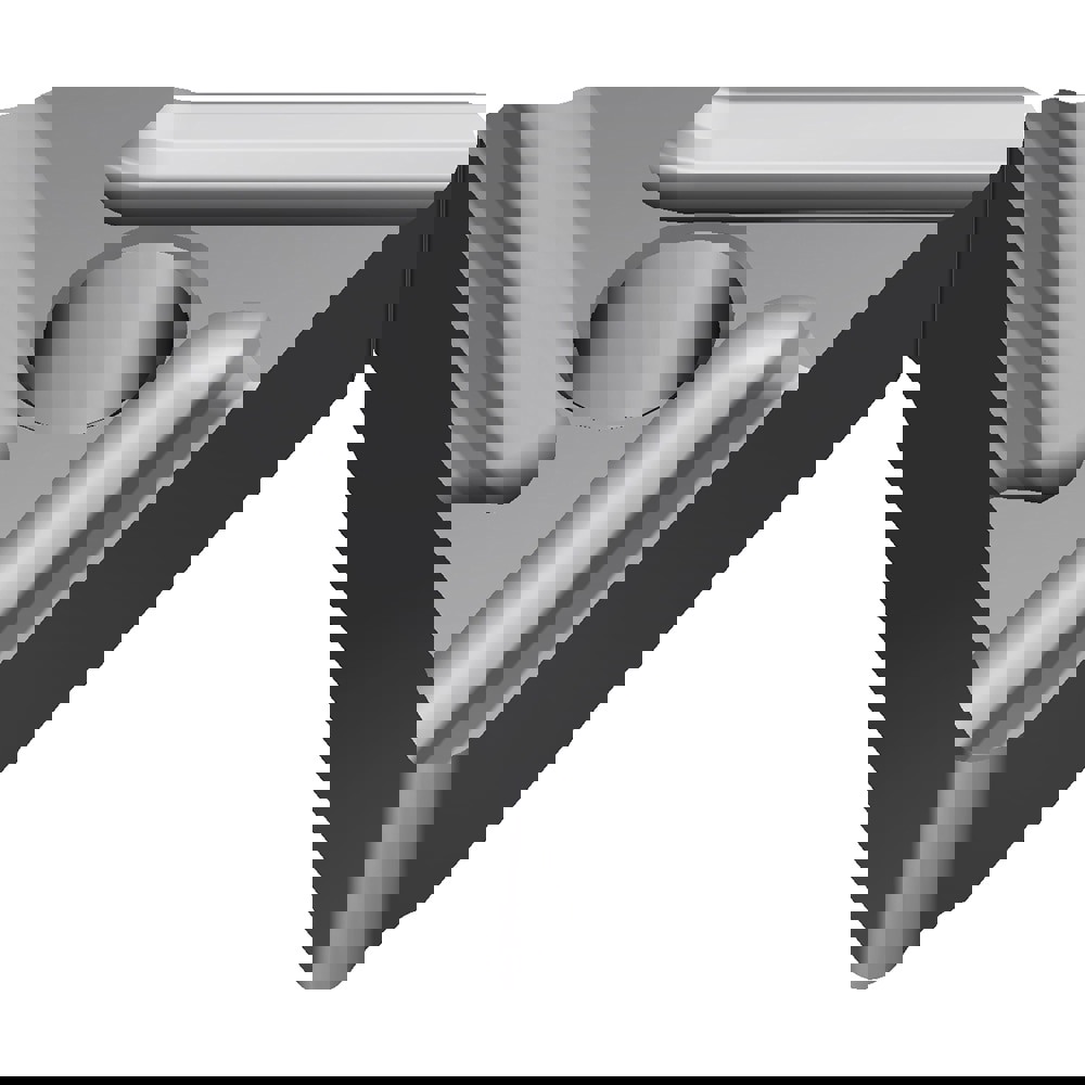 Turning Insert: TNMR432EHM AC8035P, Carbide