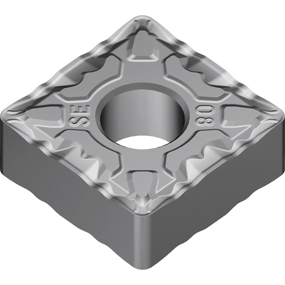 SNMG433ESE AC8035P Carbide Turning Insert