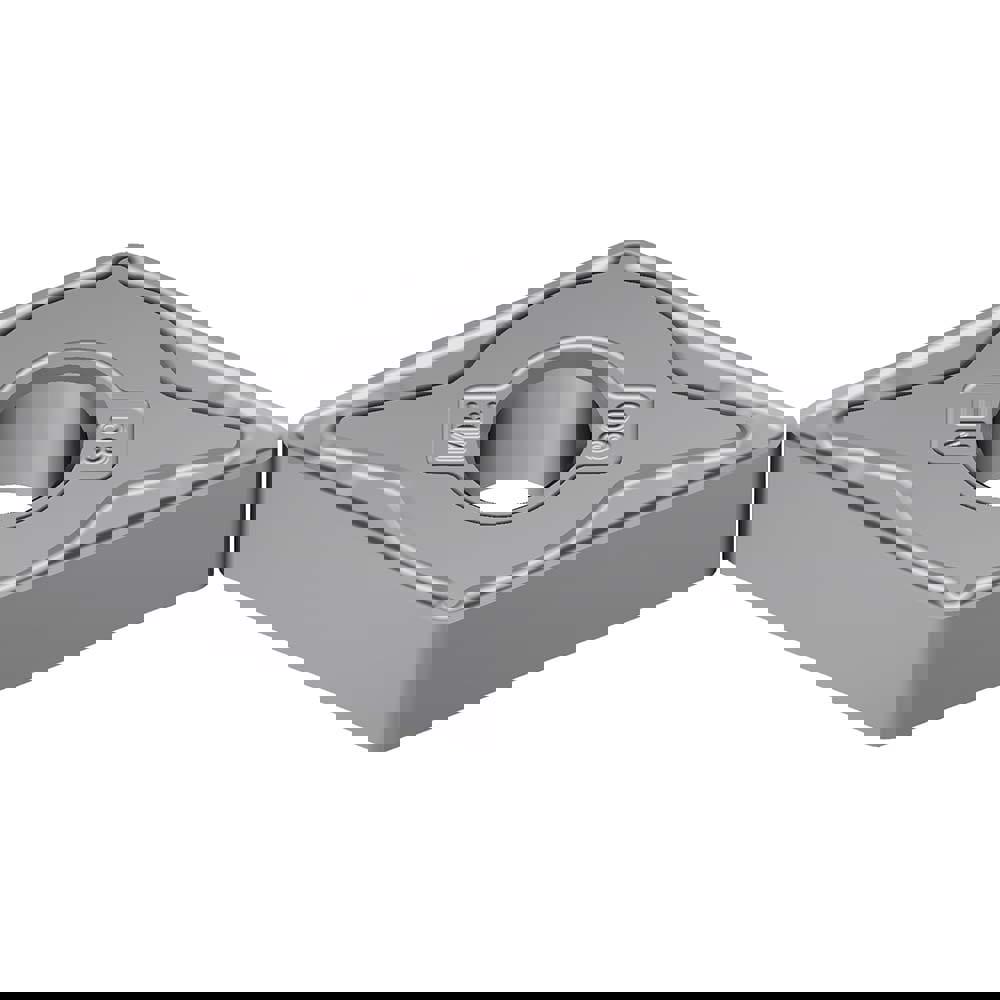 Turning Insert: DNMG433EME AC8035P, Carbide