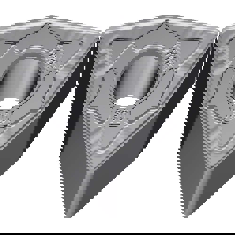 Turning Insert: WNMG432EME AC8035P, Carbide