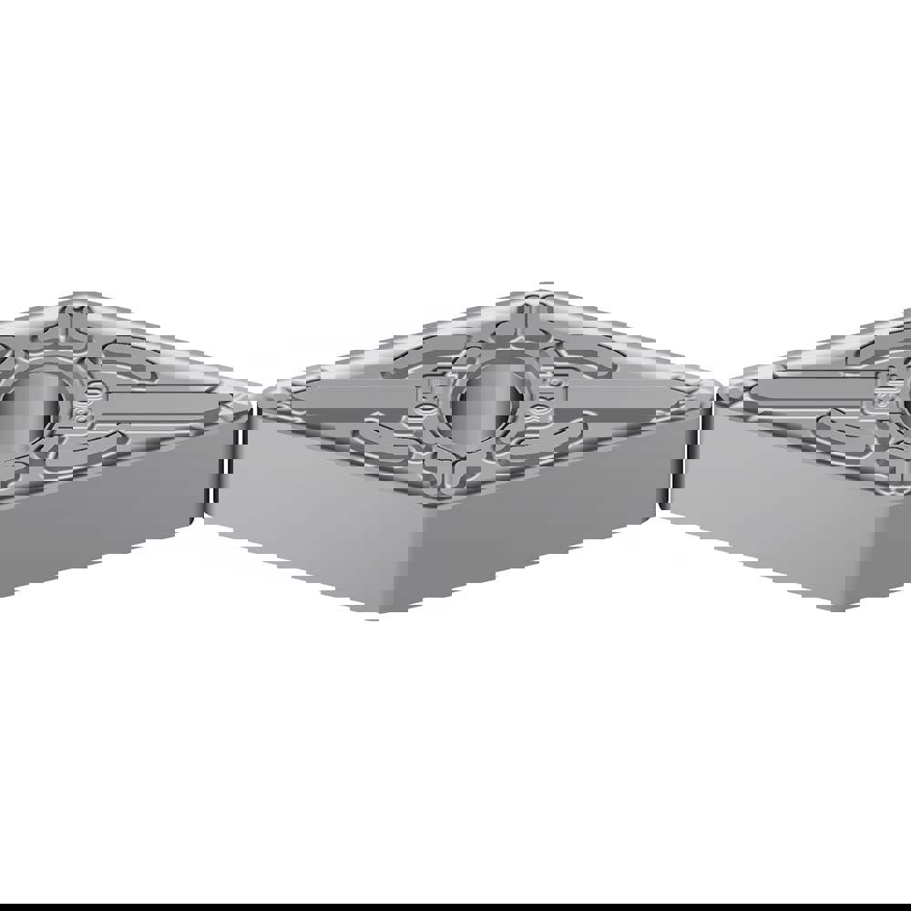 Turning Insert: VNMG333EGE AC8035P, Carbide