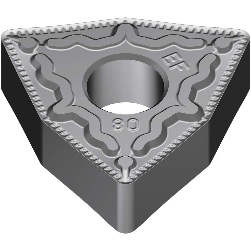 WNMG432EEF AC8035P Carbide Turning Insert