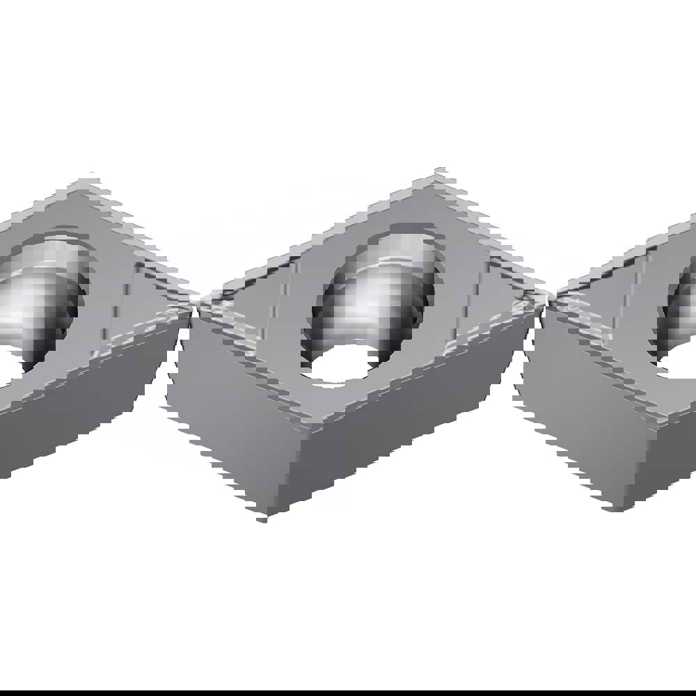 DCMT32.52ELB AC8035P Carbide Turning Insert