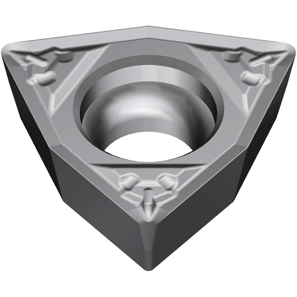 Turning Insert: WPMT160308N-LB AC8035P, Solid Carbide