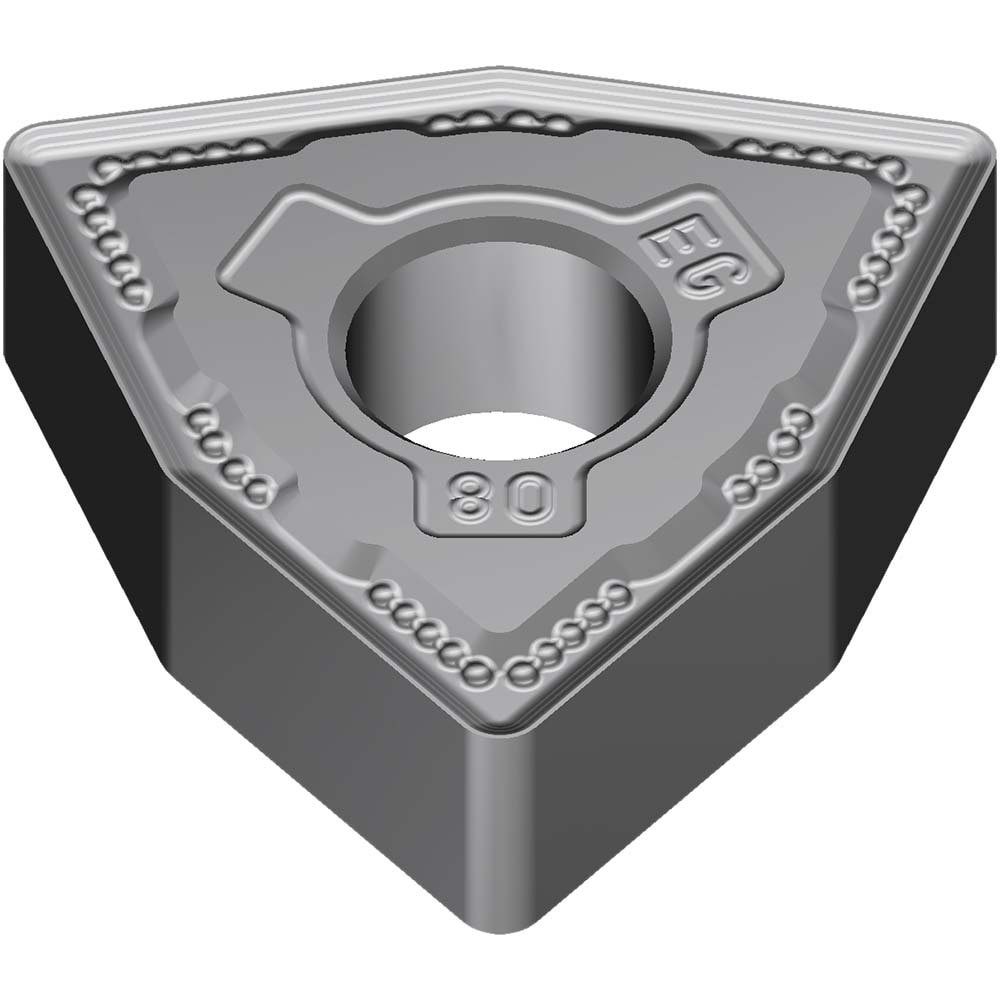 WNMG431EEG AC8035P Carbide Turning Insert