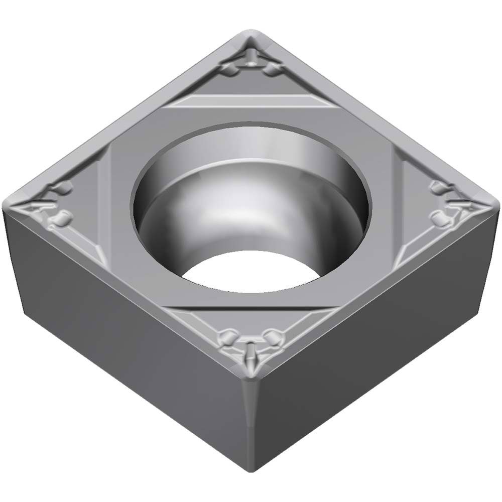 SCMT32.52ELB AC8035P Carbide Turning Insert