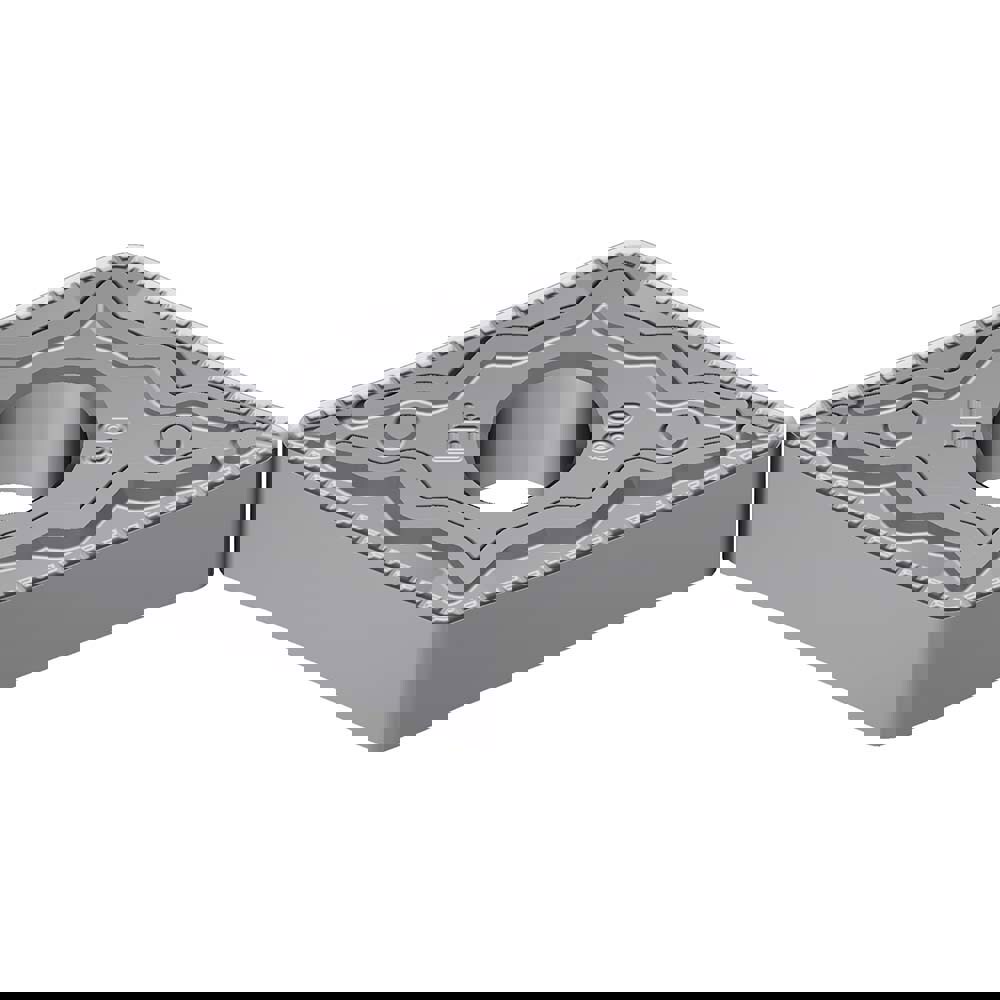 DNMG333EEF AC8035P Carbide Turning Insert