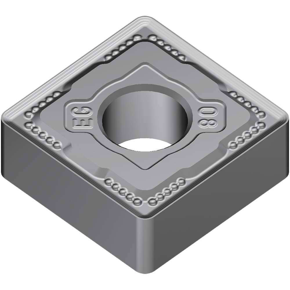 SNMG544EEG AC8035P Carbide Turning Insert