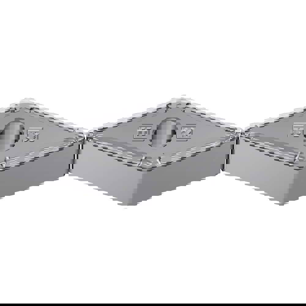 Turning Insert: VNMG333EFE AC8035P, Carbide